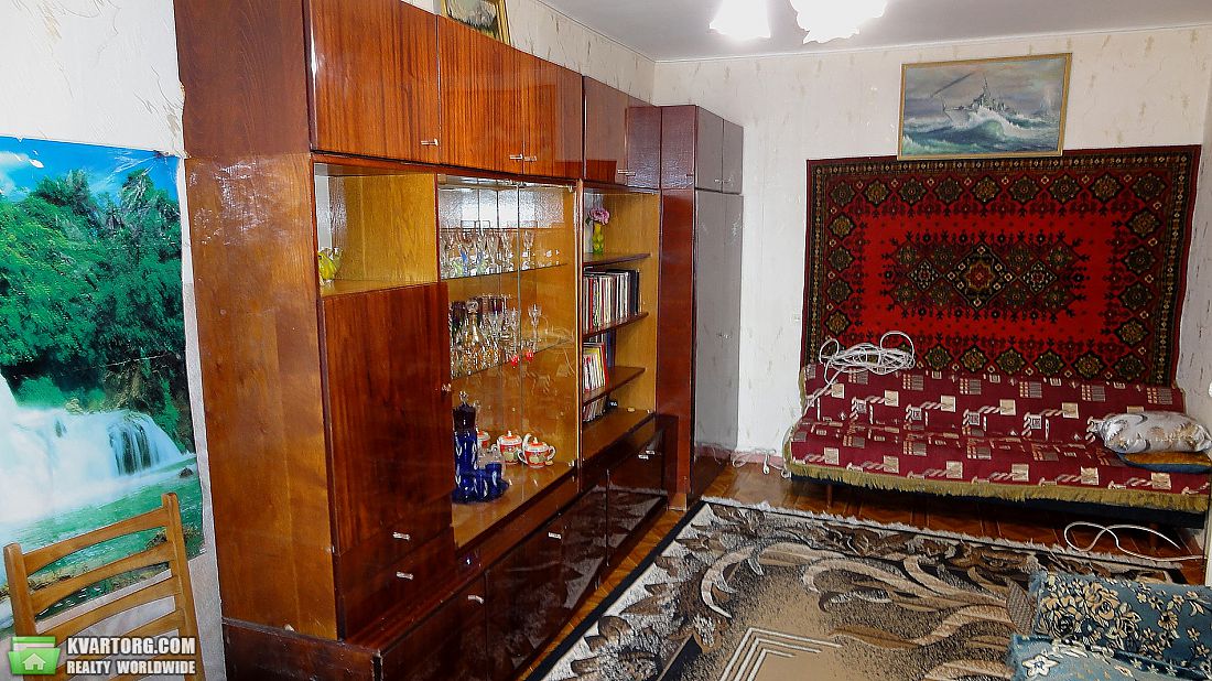 Rent out 1-room apartment. Одесса, Фонтанская дорога — photo 3