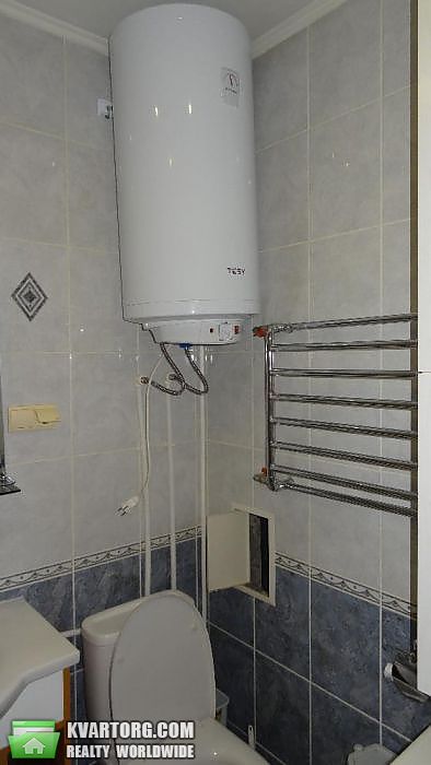 сдам 2-комнатную квартиру. Киев,   Миропольская - фото 6