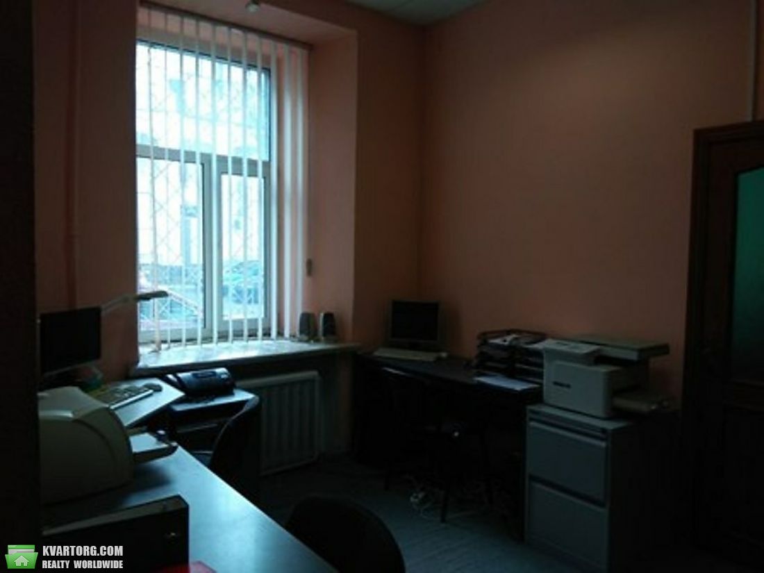 сдам офис Киев, ул. Лютеранская - Фото 3