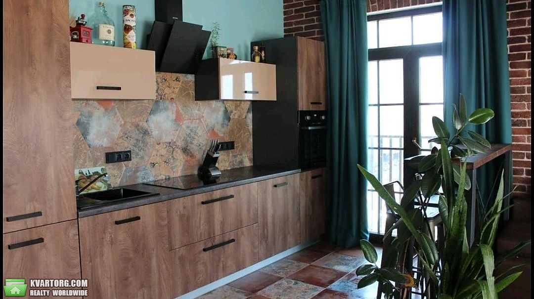 Rent out 1-room apartment. Киев,  Вильямса — photo 2