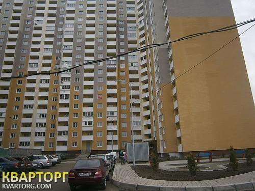 Sell 1-room apartment. Киев, Кургузова — photo 1