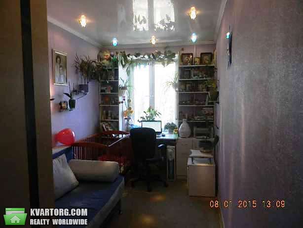 Sell 3-room apartment. Киев,  Искровская — photo 1