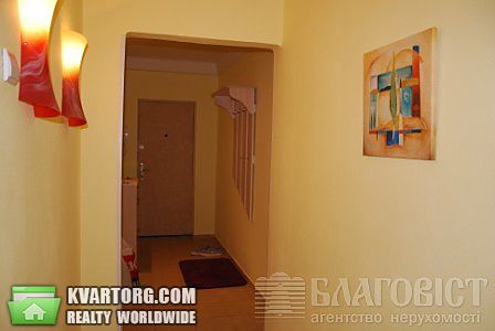 Sell 3-room apartment. Киев, Щорса — photo 1