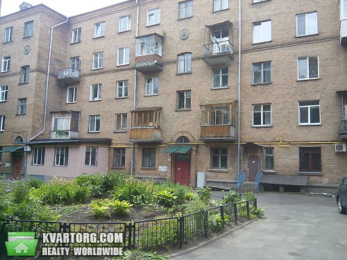 Sell 2-room apartment. Киев, Металлистов — photo 2