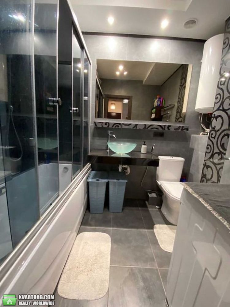 Sell 1-room apartment. Киев, Милославская — photo 4