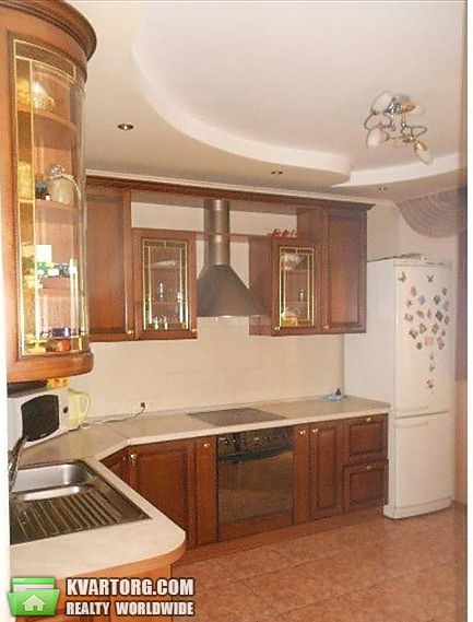 Sell 3-room apartment. Киев,  Ревуцкого — photo 3