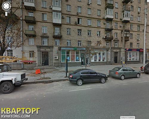 Rent out office. Киев,  Большая Васильковская — photo 1
