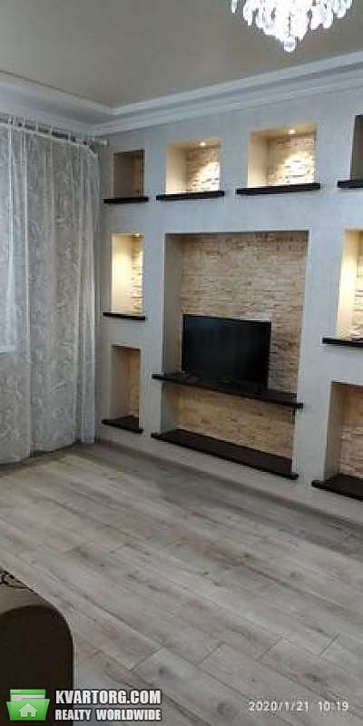 Rent out 1-room apartment. Харьков, Ньютона — photo 1