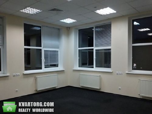 Rent out office. Киев, ул. Мельникова — photo 4
