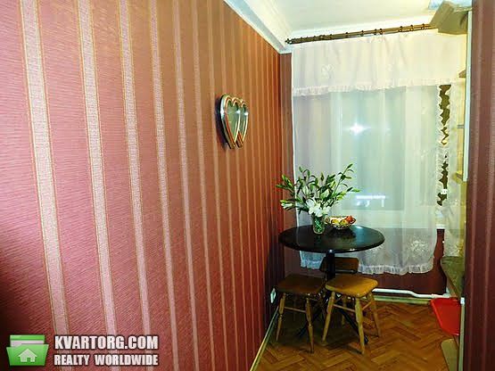 Sell 1-room apartment. Киев,  Перова бул — photo 1