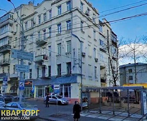 Sell 2-room apartment. Киев,  Большая Васильковская — photo 1