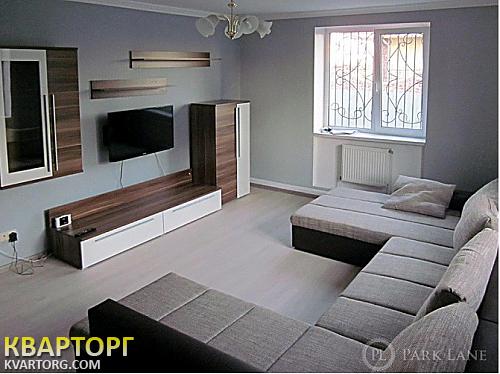 Rent out house. Киев, Чабанівська — photo 1