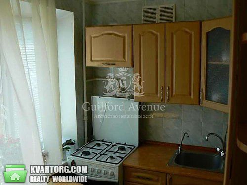 Sell 2-room apartment. Киев,  Лейпцигская — photo 4