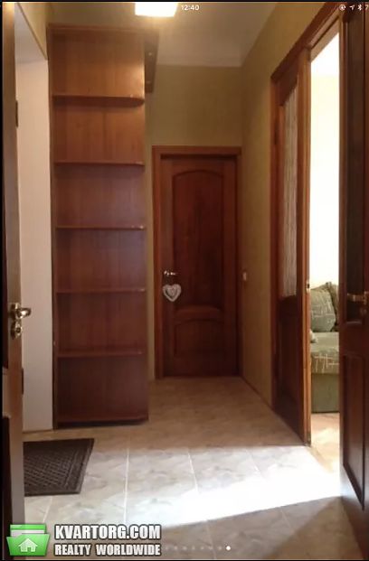 Rent out 3-room apartment. Киев,  Кустанайская — photo 7