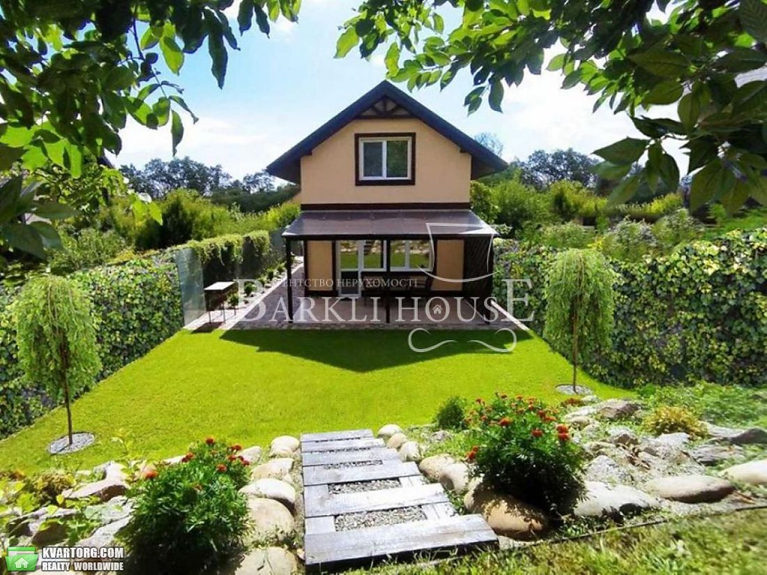Rent out house. Киевская обл., Чабаны — photo 1