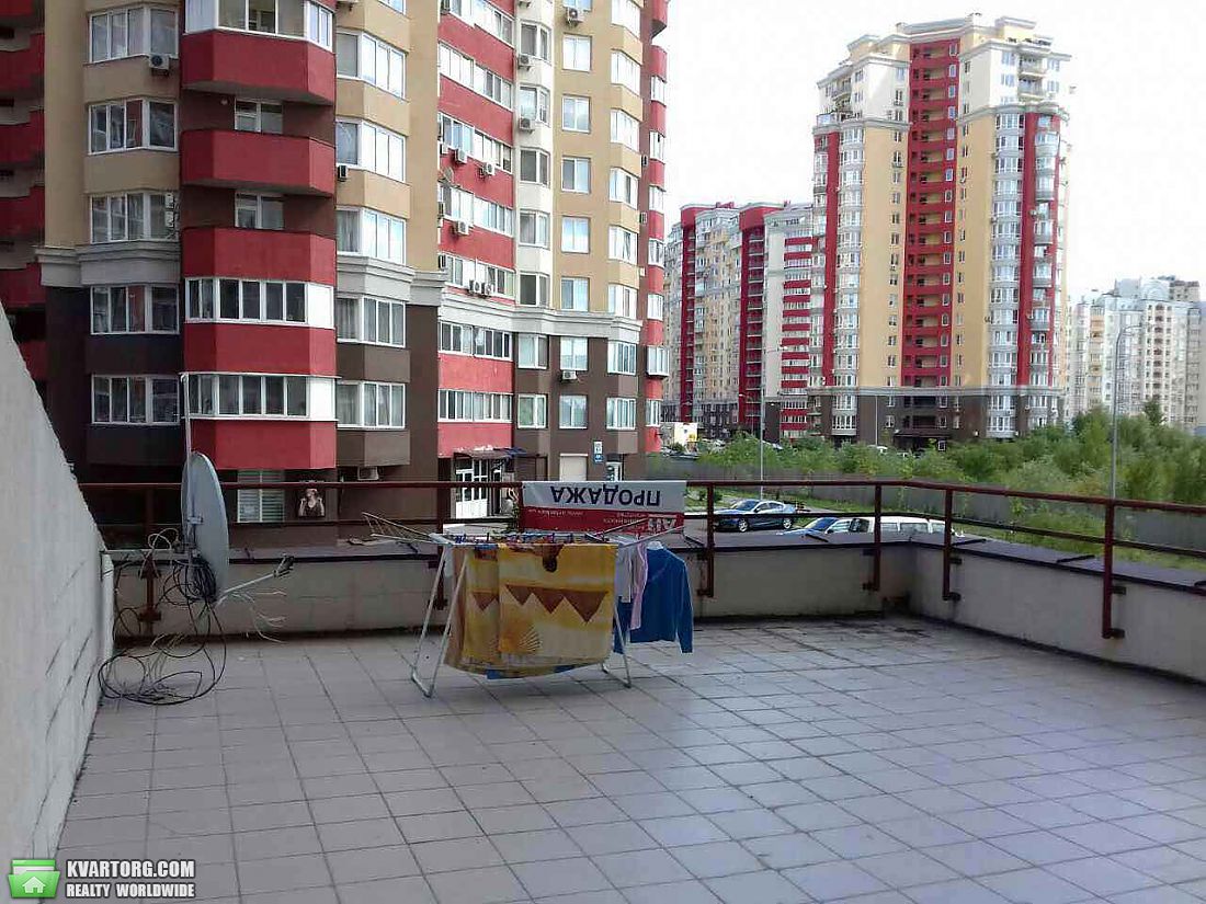 Sell 2-room apartment. Киев,  Вильямса — photo 8