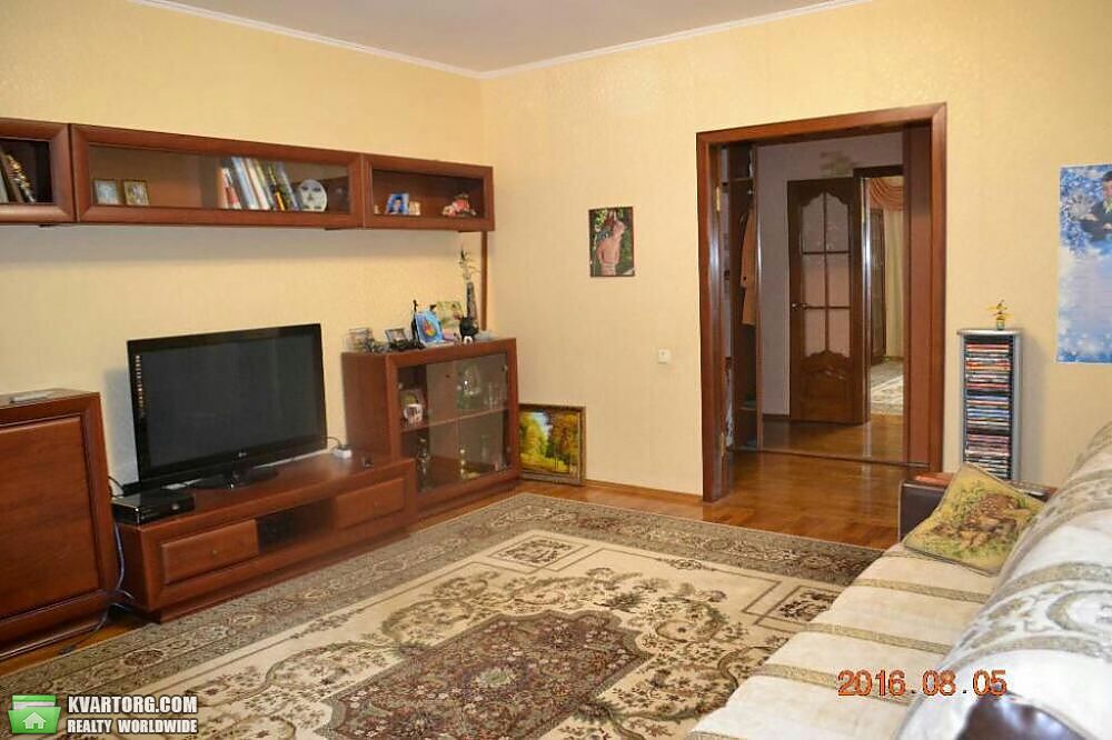 Sell 3-room apartment. Днепропетровск,  Рабочая — photo 2