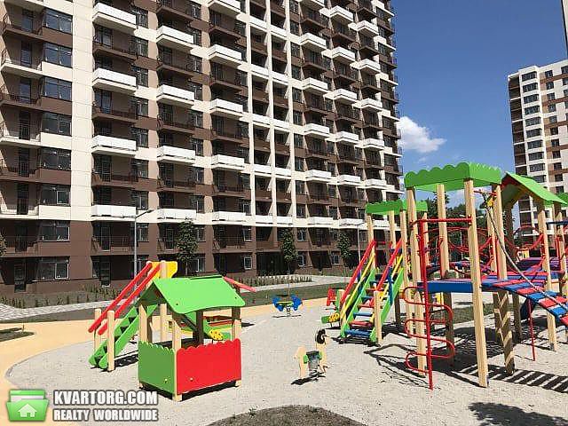Sell 1-room apartment. Киев,  Правды пр — photo 1