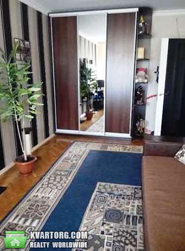 Sell 1-room apartment. Киев,  Волынская — photo 1