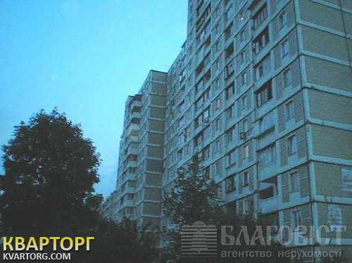 Sell 3-room apartment. Киев,  Чернобыльская — photo 1