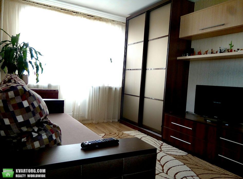Sell 2-room apartment. Киев,  Верховного Совета бул — photo 1