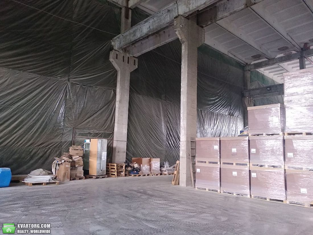 Rent out warehouse. Днепропетровск, Гвардейская — photo 4