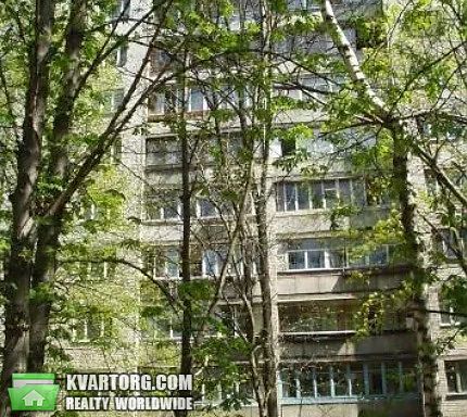 Sell 1-room apartment. Киев,  Курская — photo 8