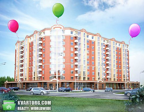 продам 2-комнатную квартиру. Ирпень,  Карла Маркса - фото 1