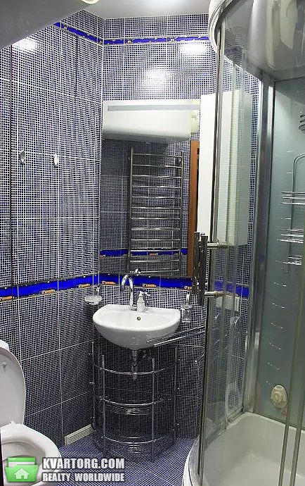 Rent out 4-room apartment. Киев, Срибнокильская — photo 6