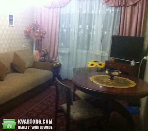 Sell 3-room apartment. Киев, Гарматная — photo 4