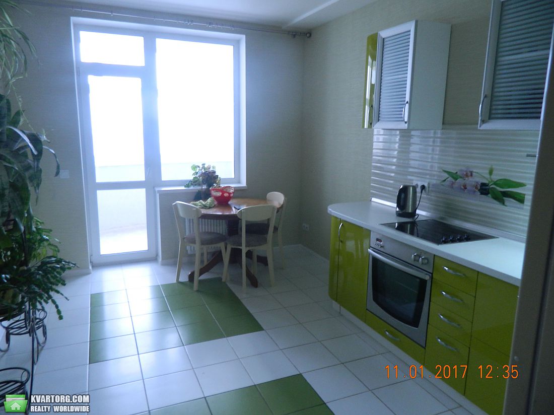 Sell 3-room apartment. Киев,  Драгоманова — photo 8