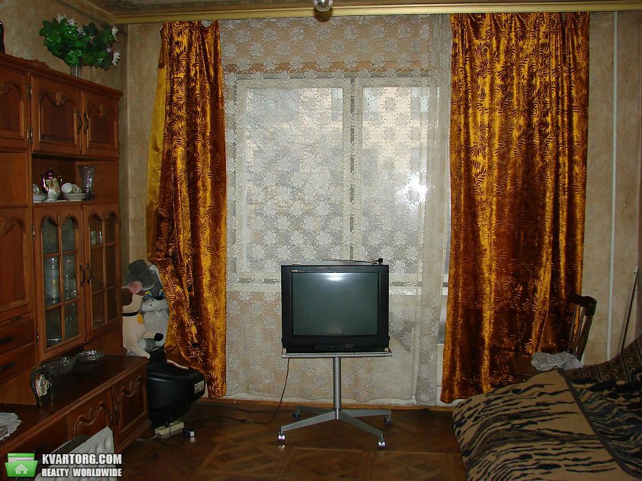 Sell 3-room apartment. Киев,  Челябинская — photo 1