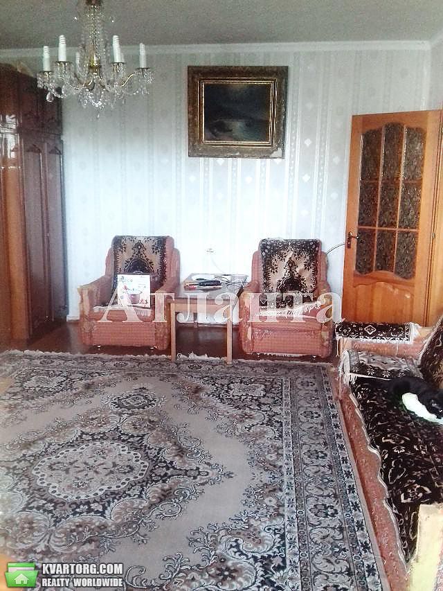 Sell 4-room apartment. Одесса, добровольского — photo 3