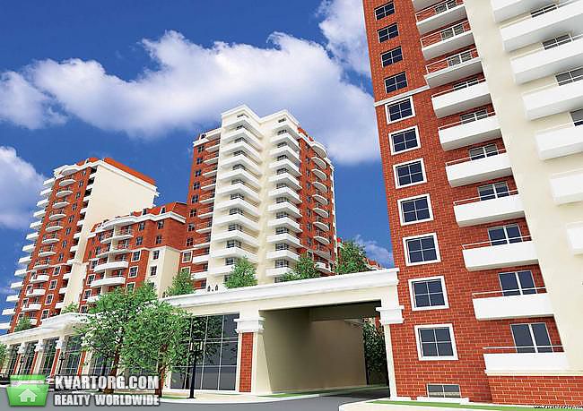 Sell 2-room apartment. Одесса, Цветаева — photo 1
