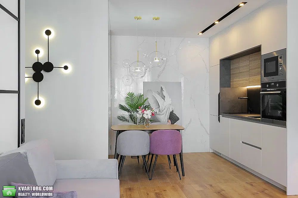 Sell 1-room apartment. Киев,  Тираспольская — photo 3