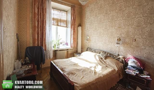 Sell 2-room apartment. Киев,  Пушкинская — photo 1
