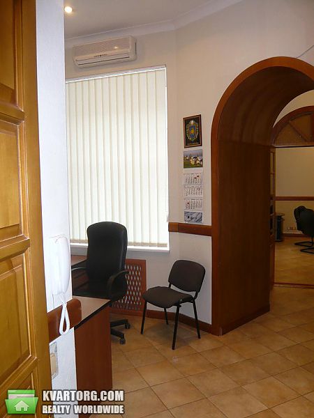 Rent out office. Киев,  Михайловский пер — photo 1
