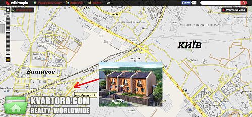 Sell house. Вишневое, Франко — photo 6