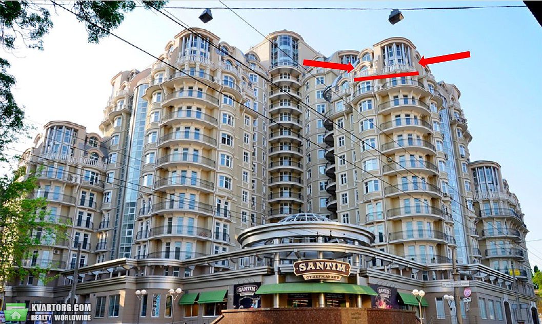 Sell 2-room apartment. Одесса, Сабанский переулок — photo 1