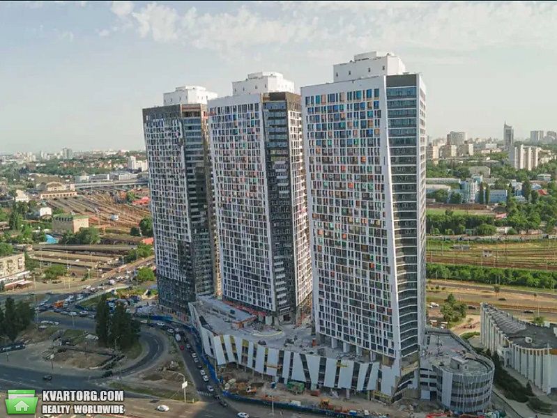 Sell 1-room apartment. Киев,  Победы пр — photo 9