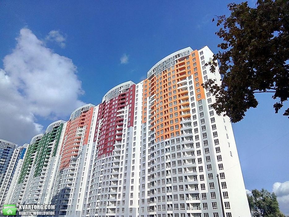 Sell 2-room apartment. Киев,  Каховская — photo 1