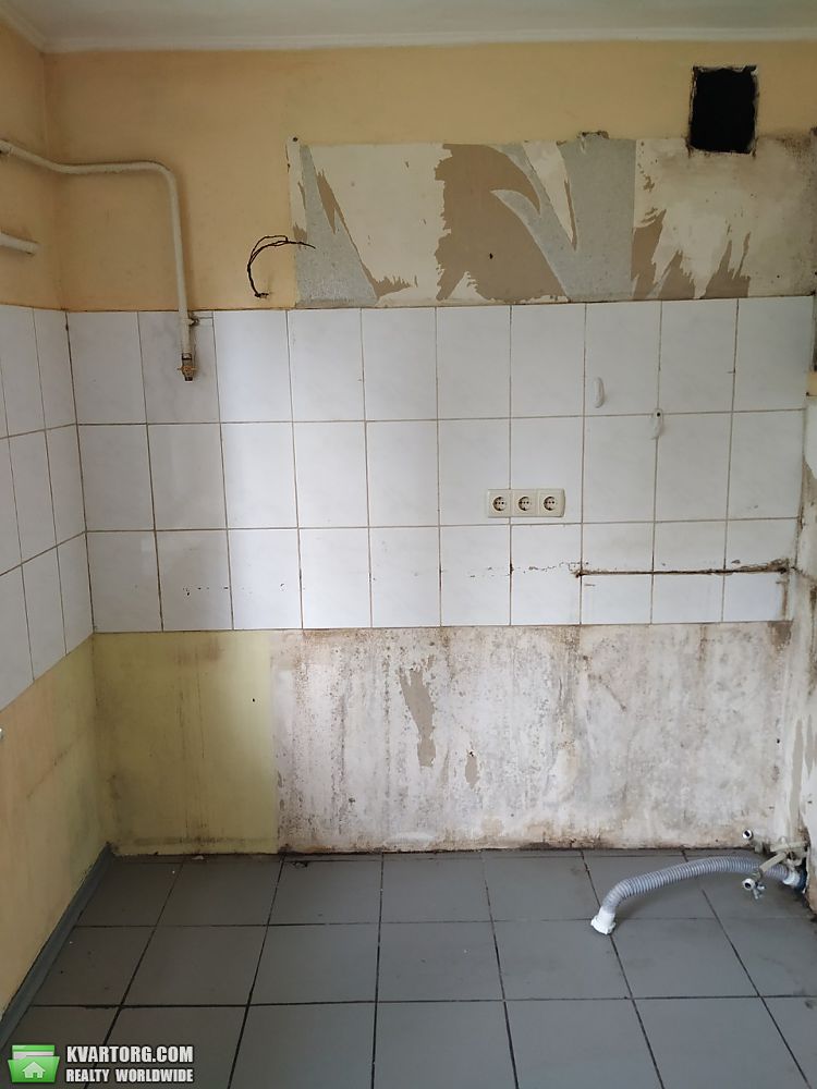 Sell 2-room apartment. Киев, Алишера Навои пр — photo 8