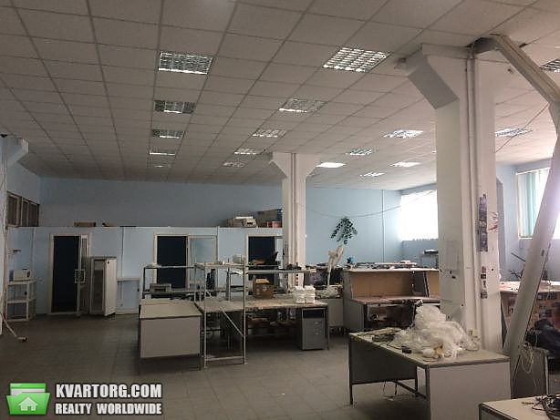 Sell warehouse. Киев,  Вискозная — photo 1