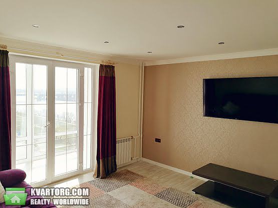 Sell 3-room apartment. Киев,  Днепровская наб — photo 1
