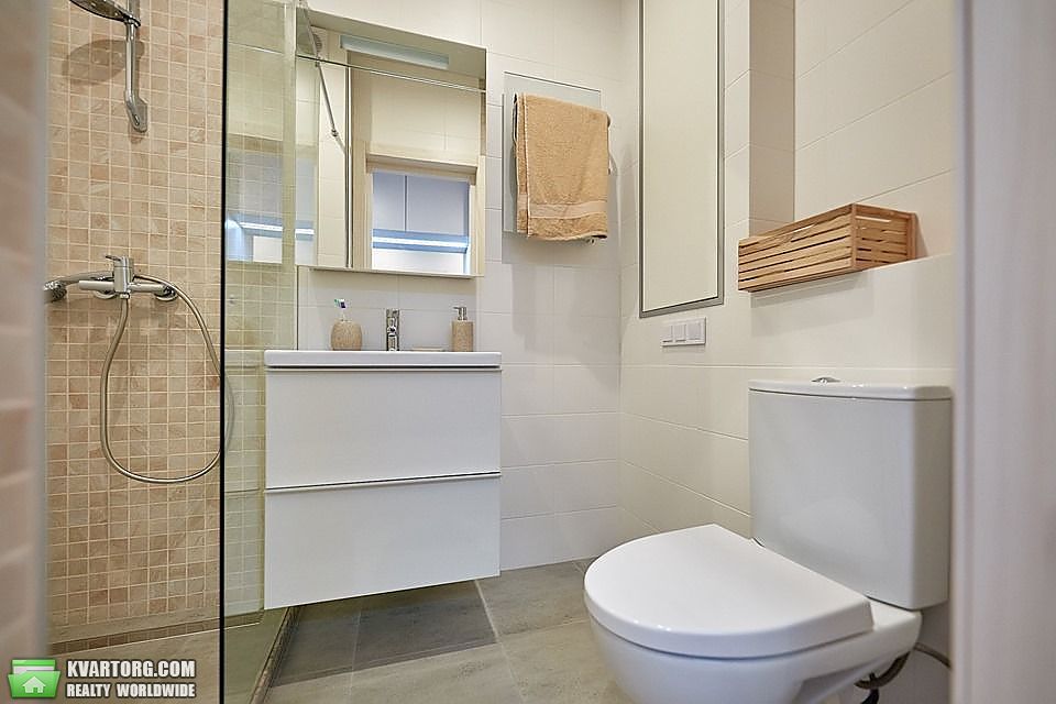 Sell 1-room apartment. Киев,  Васильковская — photo 5