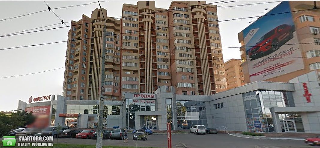 Sell 3-room apartment. Одесса, Маршала Жукова — photo 2