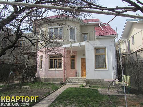 Rent out house. Одесса, Клубничный переулок — photo 1