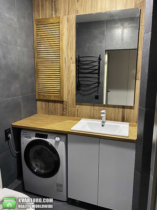 Sell 1-room apartment. Киев, Максимовича — photo 6