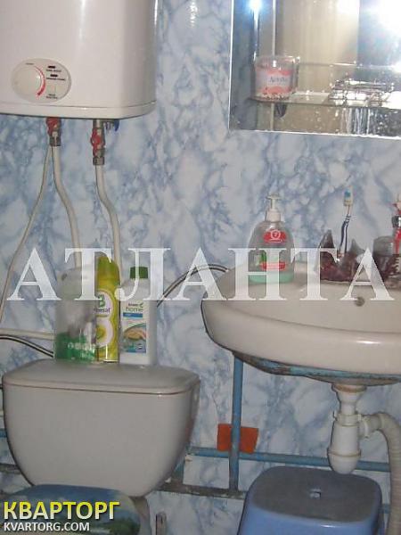 Sell 1-room apartment. Одесса, Центральный аэропорт — photo 6