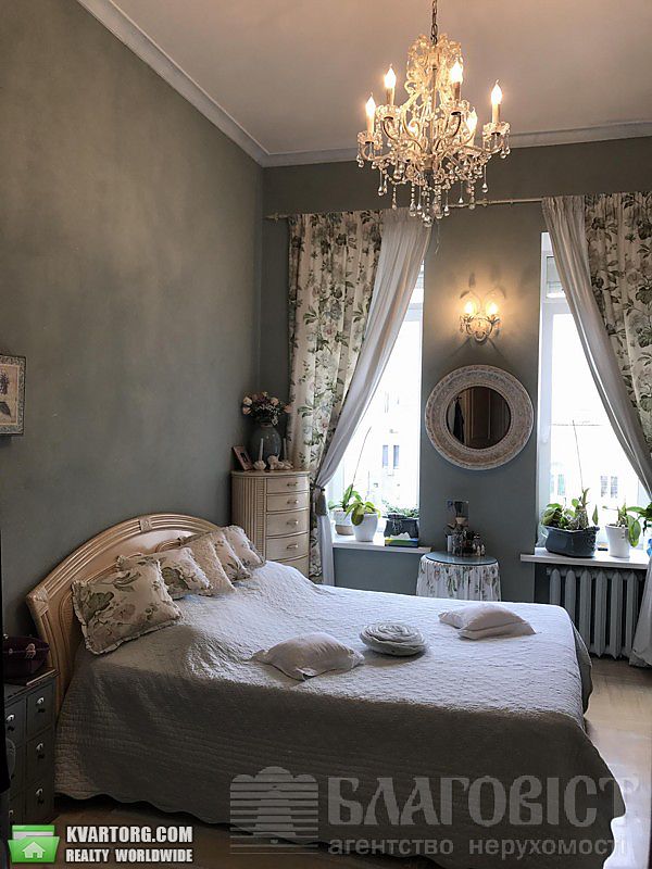 Sell 2-room apartment. Киев,  Саксаганского — photo 1